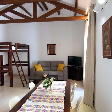 El Sueno De San Fernando Lägenhet Córdoba Exteriör bild